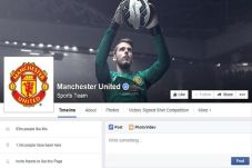 Manchester United, Paling...