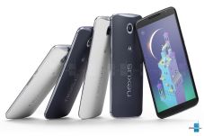 Google Nexus 6 Hadir...