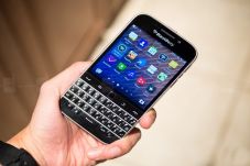 Harga Mahal, BlackBerry...