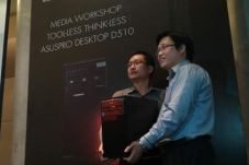 AsusPro D510MT, PC Performa...