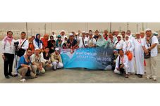 Ucap Bismillah, Karyawan...
