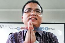 Hari Ini Penyidik Periksa...