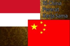 RI-China Pererat Kerja...