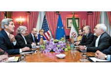 Iran Optimistis Capai...