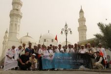 Jemaah MNC Group Tuntas...