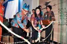 Bandara Jember dan Banyuwangi...