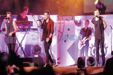 Zayn Malik Resmi Tinggalkan...