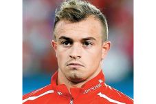 Daftarkan Shaqiri, Inter...