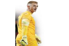 Misi Sang Kiper