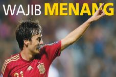 Wajib Menang