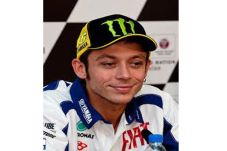 Rossi Siap Kuasai Qatar