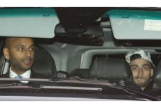Ini Zayn Malik Pasca...