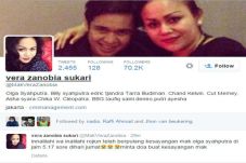 Tanda Cinta Netizen...