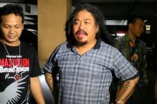 Tak Ditujukan ke Fatin,...