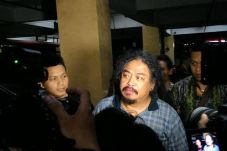 Dilaporkan ke Polisi,...
