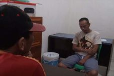 Dalangi Pencurian, Oknum...