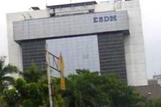 Petitor Blok Mahakam...