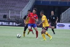 PSSI Jadi Sasaran Kekecewaan...