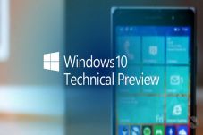Microsoft Hadirkan Smartphone...