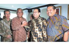 KPK Gandeng DPD Cegah...