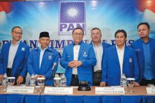 Amien: Jangan Khawatir...