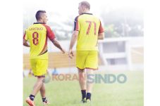 Tidak Ada Dispensasi