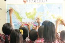 Belajar dan Bermain...