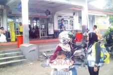 Pelayanan PT KAI Dikeluhkan
