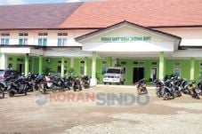 RSUD Rupit Kejar Kenaikan...