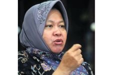 Risma Kalahkan Pendiri...
