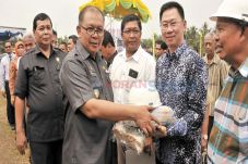 Kecelakaan Kerja Harus...