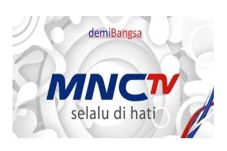 Serang Digoyang MNCTV...
