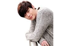 Lee Jong Suk, Brand...