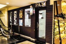Pionir Bisnis Barbershop