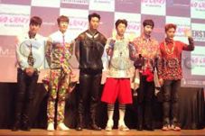 Taecyeon 2PM Ngebet...