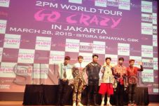 2 Rahasia 2PM Tetap...