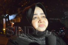 Air Mata Umi Zubaidah...