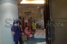 Luna maya, Jessica Iskandar,...