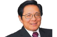 Bapak Bangsa Singapura...