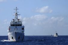Sengketa Laut China...