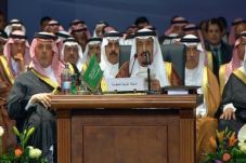 Ini Alasan Raja Salman...