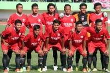 Persis Solo Asah Naluri...