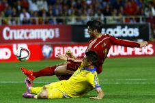 Morata Jadi Pembeda...