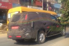 Chevrolet Trailblazer...