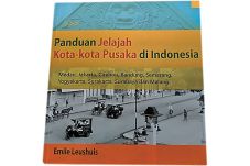 Mozaik Nusantara