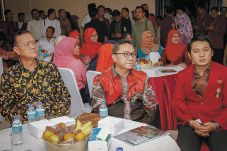 IMM Harus Peka Hadapi...