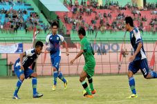 PSPS Taklukkan PSMS...