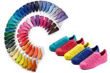 Colorful, Ikonik &...