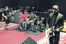 Blink-182 Tetap Sempurna...
