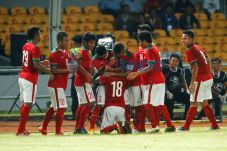 Pesta Gol Lagi